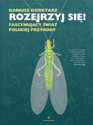  Mucha! Odkryj Fascynujący Świat Małego Owada z Potężnym Rola